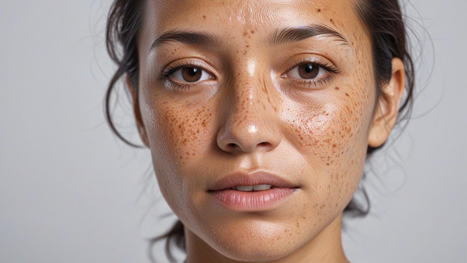 Melasma A Detailed Guide To Understanding And Treating Skin Pigmentation