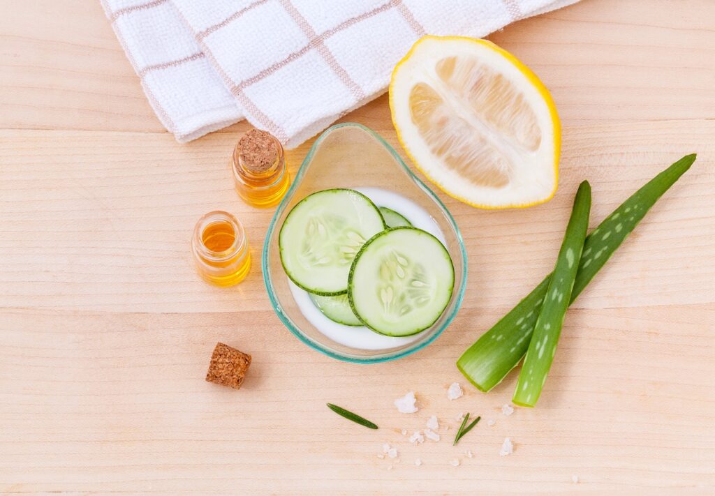 Skincare for the beginner: this is what you should know about