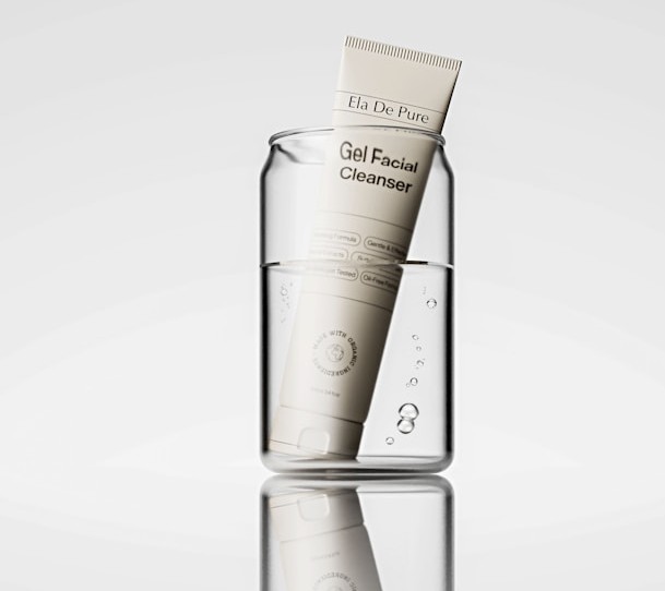 Gentle cleansers