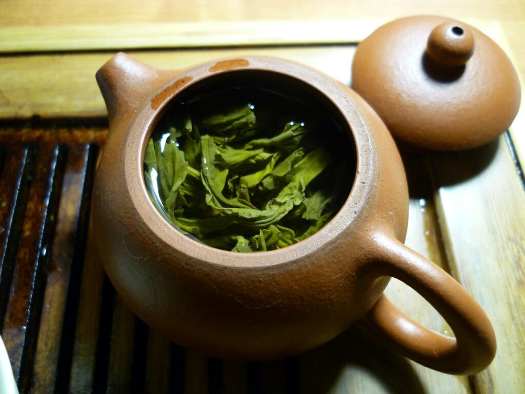 Green Tea