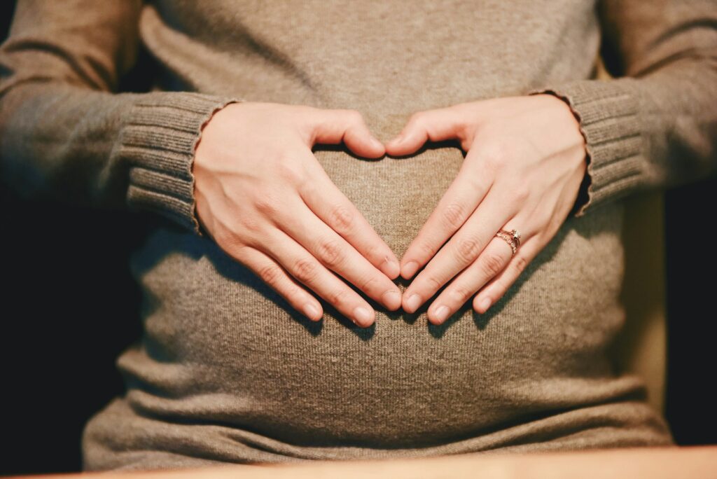 How Does Your Body Change After Pregnancy and How Can You Care for It?