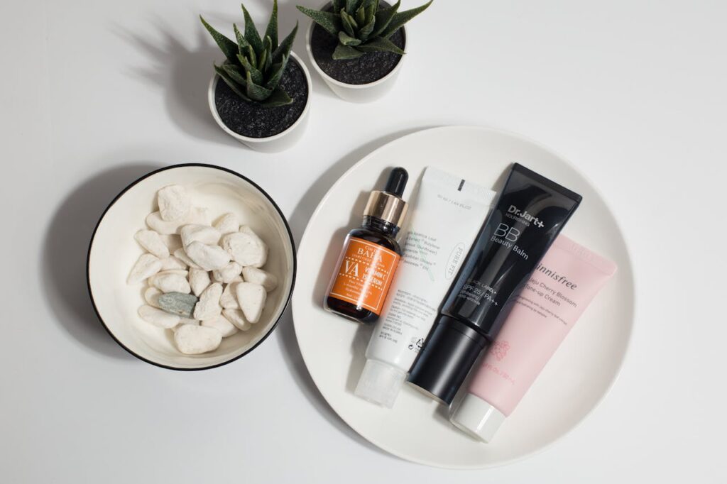 How Long Until You See Results from Your Skincare Products?