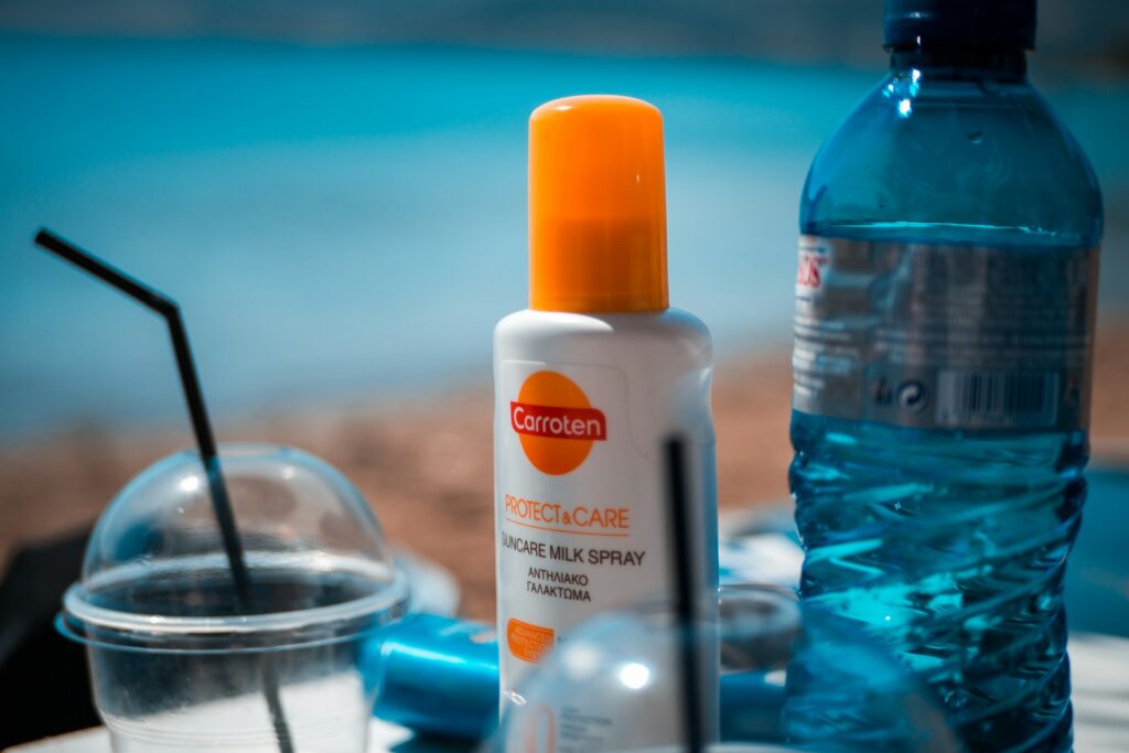 Ultimate Guide to Sunscreen- Protect Your Skin Every Season