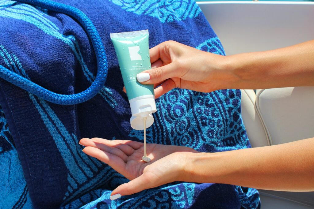 Ultimate Guide to Sunscreen- Protect Your Skin Every Season