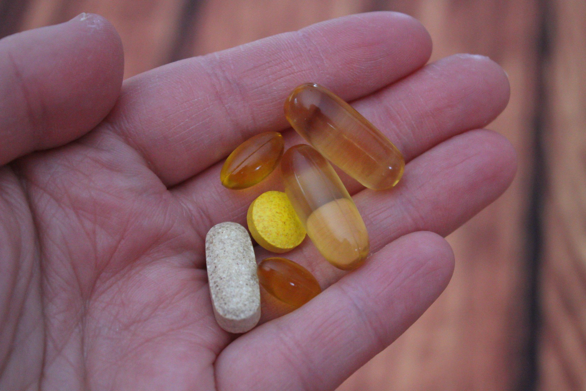 When and How to Take Vitamins for Best Results 1