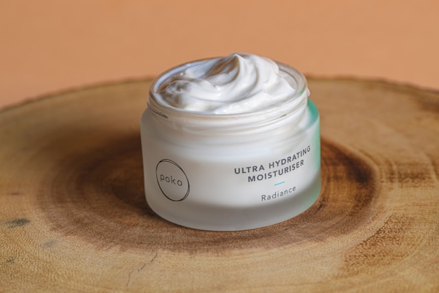 Poco Moisturizer