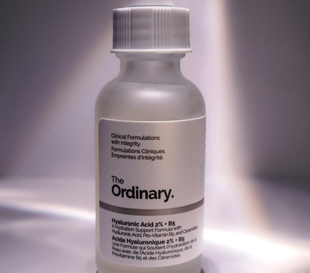 The Ordinary Hyaluronic Acid